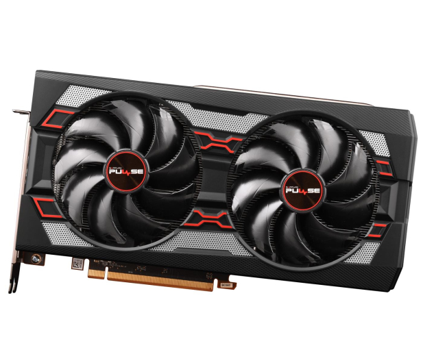 Sapphire Radeon RX 5600 XT PULSE 6GB GDDR6 - 540711 - zdjęcie 4